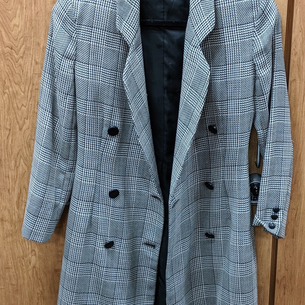 Giorgio Armani Le Collezioni Blazer